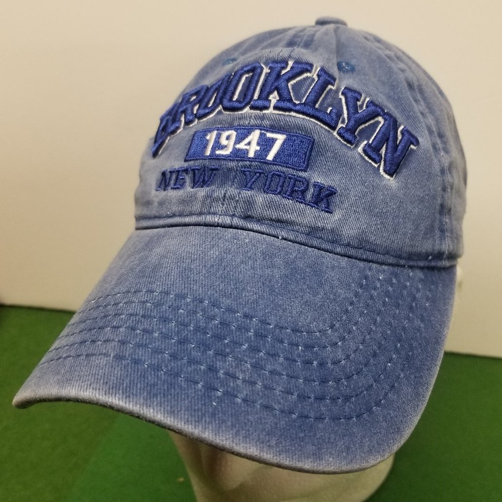 H31 - Brooklyn New York 1947 Hat